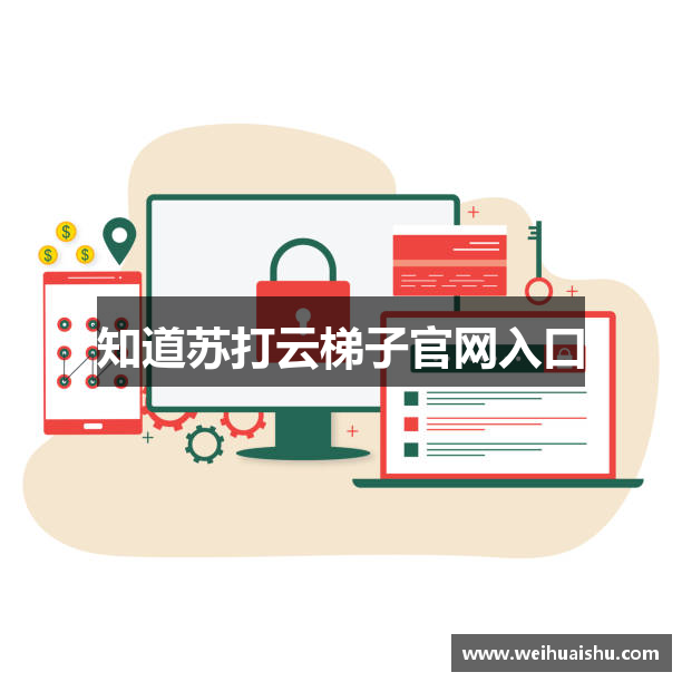 知道苏打云梯子官网入口